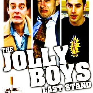 The Jolly Boys' Last Stand photo 2