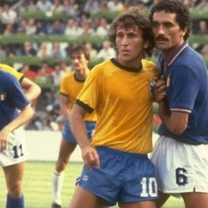G'Ole!: The World Cup Challenge (1983) photo 4