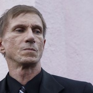 STRESSED TO KILL, Bill Oberst Jr., 2016. © Indie Rights