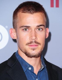 Josh Salatin