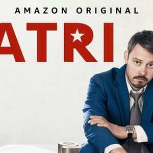 Watch Patriot - Season 1