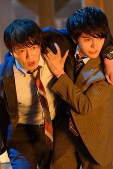Ossan's Love: Love or Dead | Rotten Tomatoes