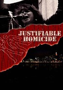 Justifiable Homicide poster image