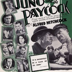 Juno and the Paycock (1930)