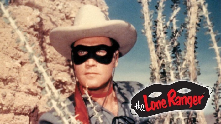 The Lone Ranger | Rotten Tomatoes