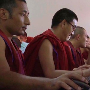 The Dalai Lama: Scientist (2019) photo 14