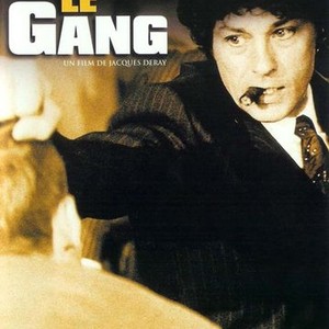 Le Gang (1977) photo 15