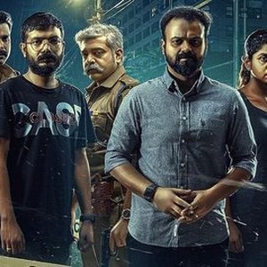 Ragasiya Kolayaali - Rotten Tomatoes