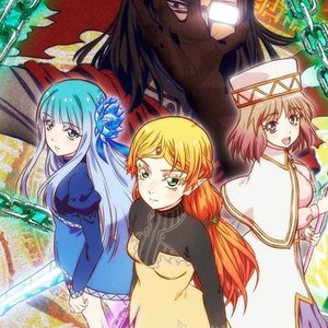 The Legend of the Legendary Heroes · Season 1 Episode 24 · A