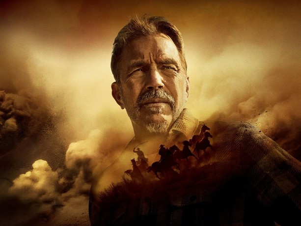 Kevin Costner's The West: Season 1 | Rotten Tomatoes