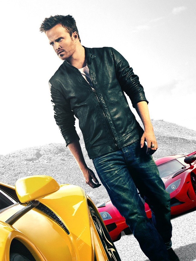 need for speed movie wallpaper