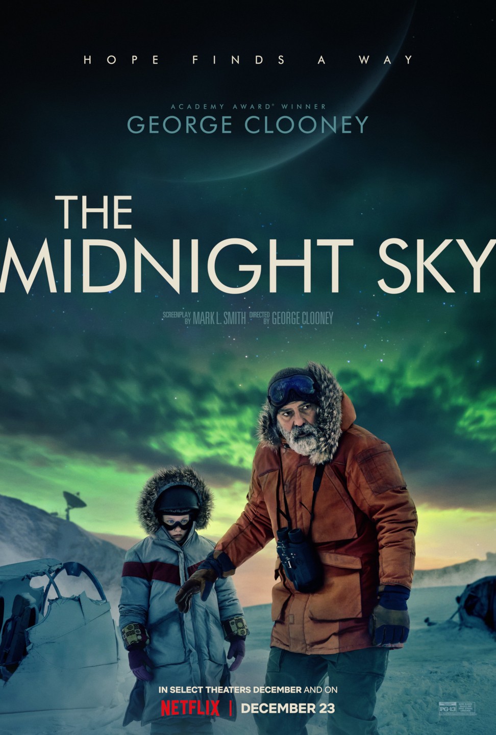 Night Sky - Rotten Tomatoes