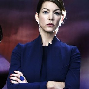 Rya Kihlstedt as Erica