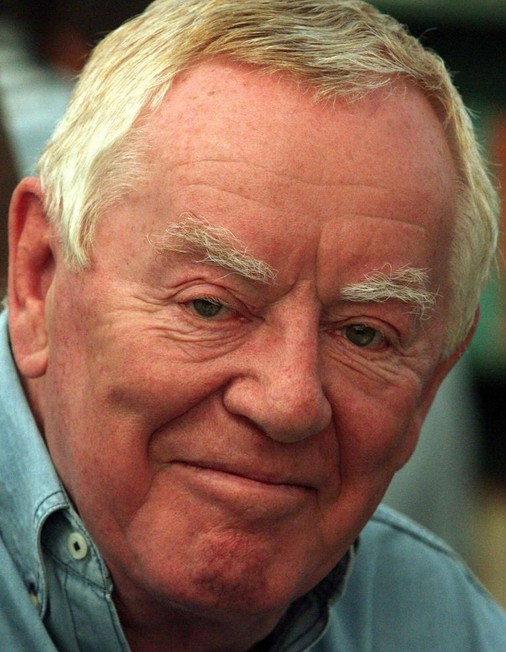 Michael Deeley