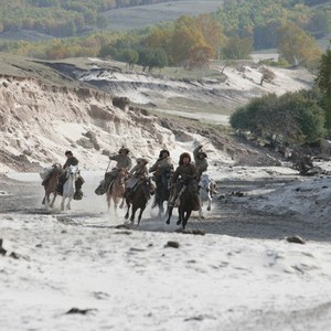 Mongol photo 6