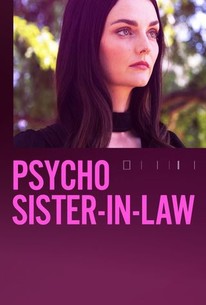 Watch trailer for Psycho Sister-in-Law