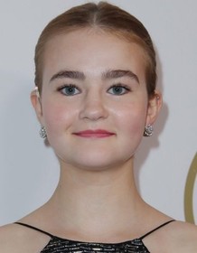 Millicent Simmonds