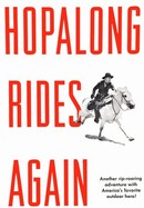 Hopalong Rides Again poster image