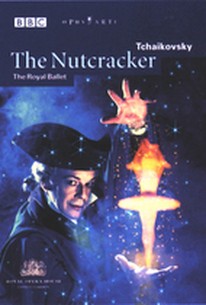 Tchaikovsky - The Nutcracker (The Royal Ballet)