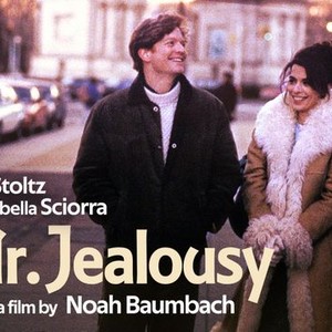 Mr. Jealousy photo 9
