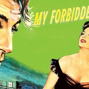My Forbidden Past photo 8