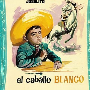 El Caballo Blanco 1961 Rotten Tomatoes