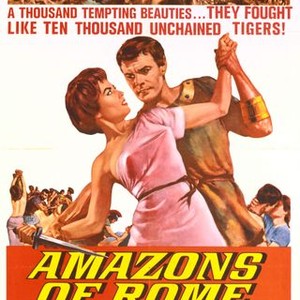 Amazons of Rome (1963) photo 9