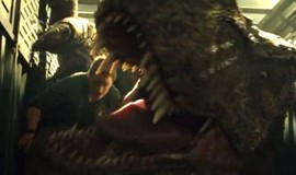 Jurassic World: Fallen Kingdom: Official Clip - T-Rex Blood Transfusion