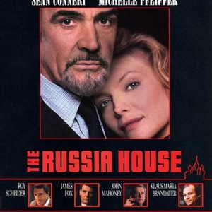 The Russia House (1990) photo 5