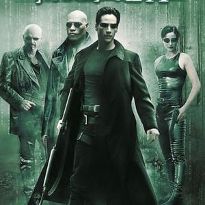 The Matrix 1999 Rotten Tomatoes