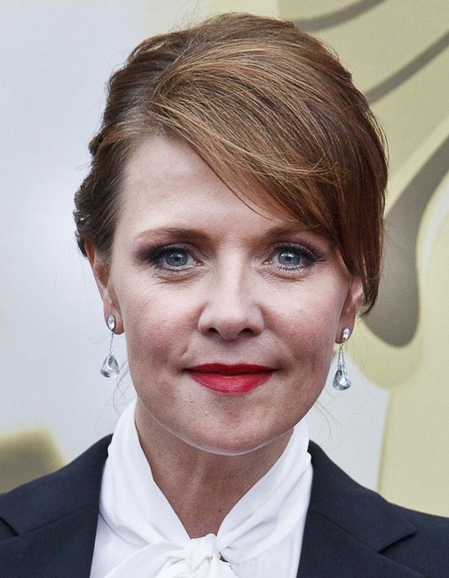 Amanda Tapping