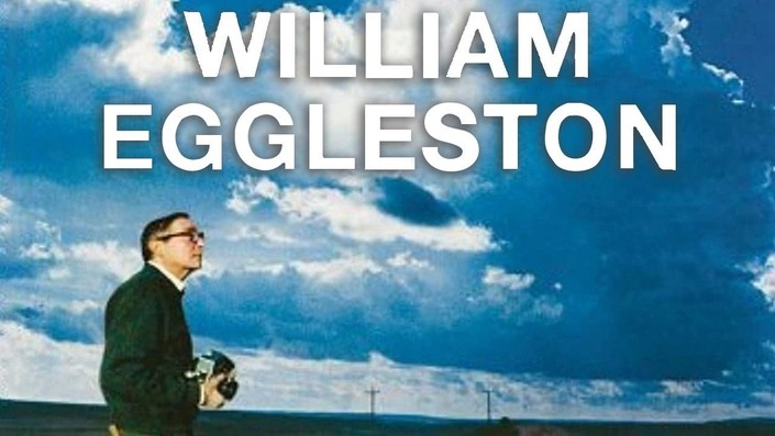 洋画・外国映画 William Eggleston: In The Real World William Eggleston in the Real World | Rotten Tomatoes