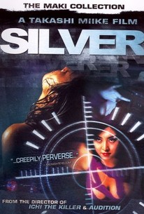 Watch trailer for Silver