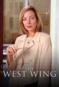 The West Wing: Season 1 poster image