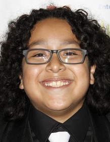 Nathan Arenas