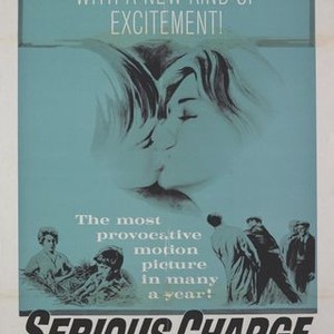 Serious Charge (1959) photo 10