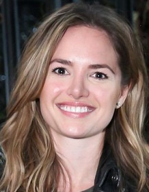 Annie Heise