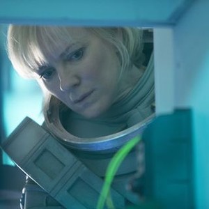 Doctor Who, Hermione Norris, 'Kill The Moon', Season 8, Ep. #7, 10/04/2014, ©KSITE