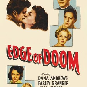 Edge of Doom (1950) photo 9