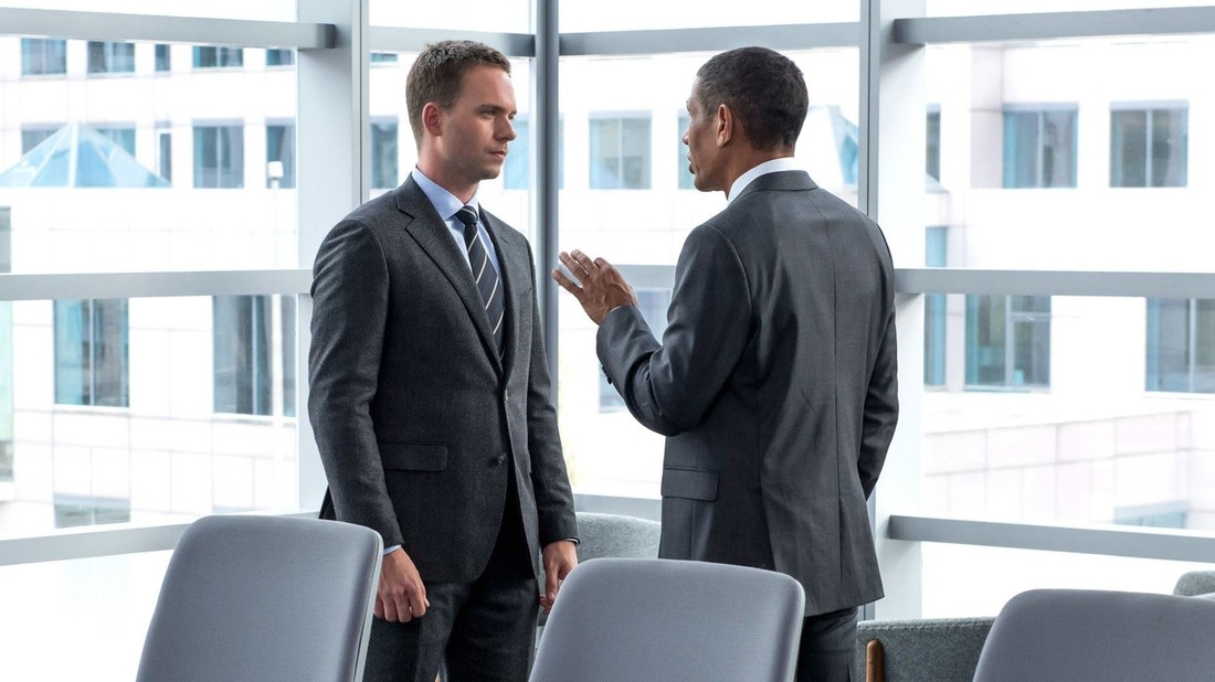 Suits season 6 on sale episode 14 online