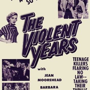 "The Violent Years photo 9"