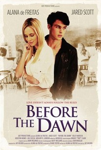 Watch trailer for Before the Dawn