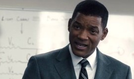 Concussion: Official Clip - Football Killed Mike Webster photo 4