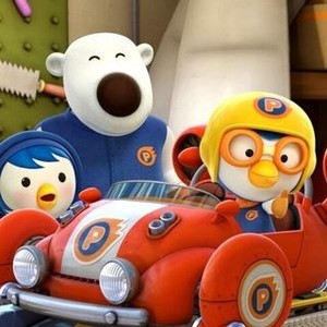 Pororo The Racing Adventure Rotten Tomatoes