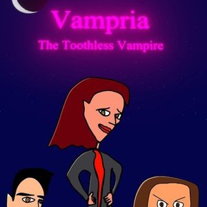 Vampria: The Toothless Vampire (2020) photo 10