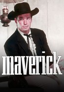 Maverick poster image