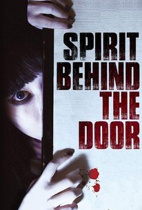 BEHIND THE DOOR, official trailer