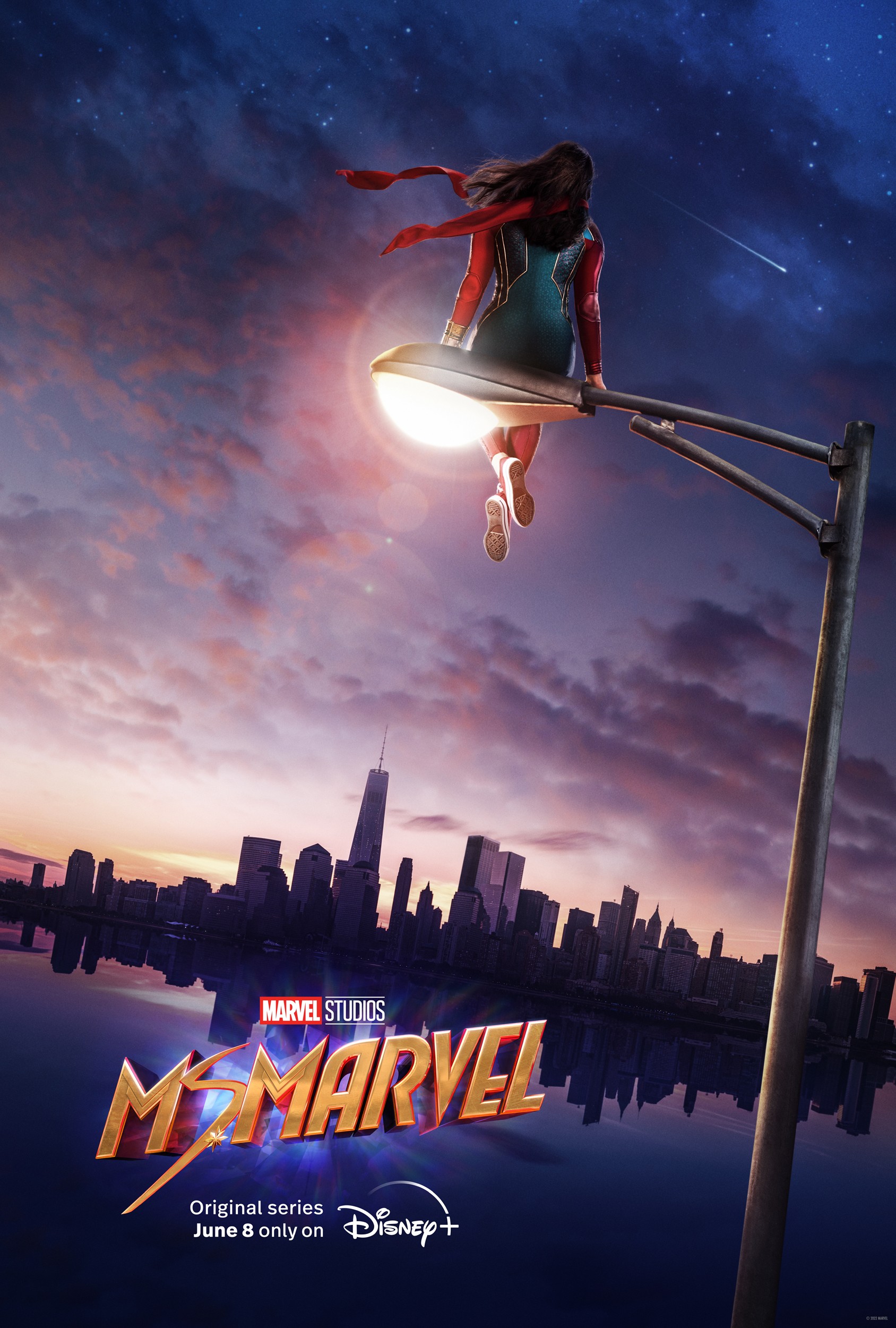 Ms. Marvel - Rotten Tomatoes