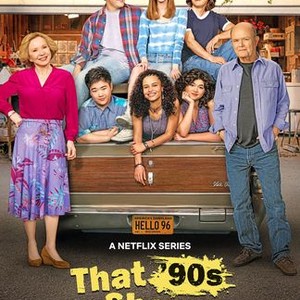 That '90s Show: Season 2 Pictures | Rotten Tomatoes