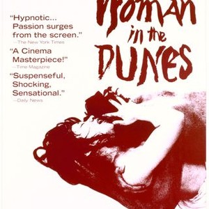 Woman in the Dunes (1964) photo 18